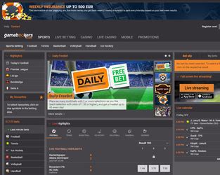 gamebookers sports betting|Gamebookers Football Betting .